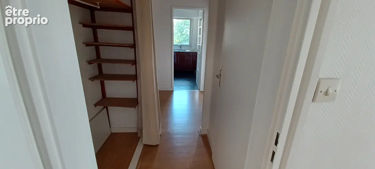 Appartement t2 centre kerhuon - photo 6