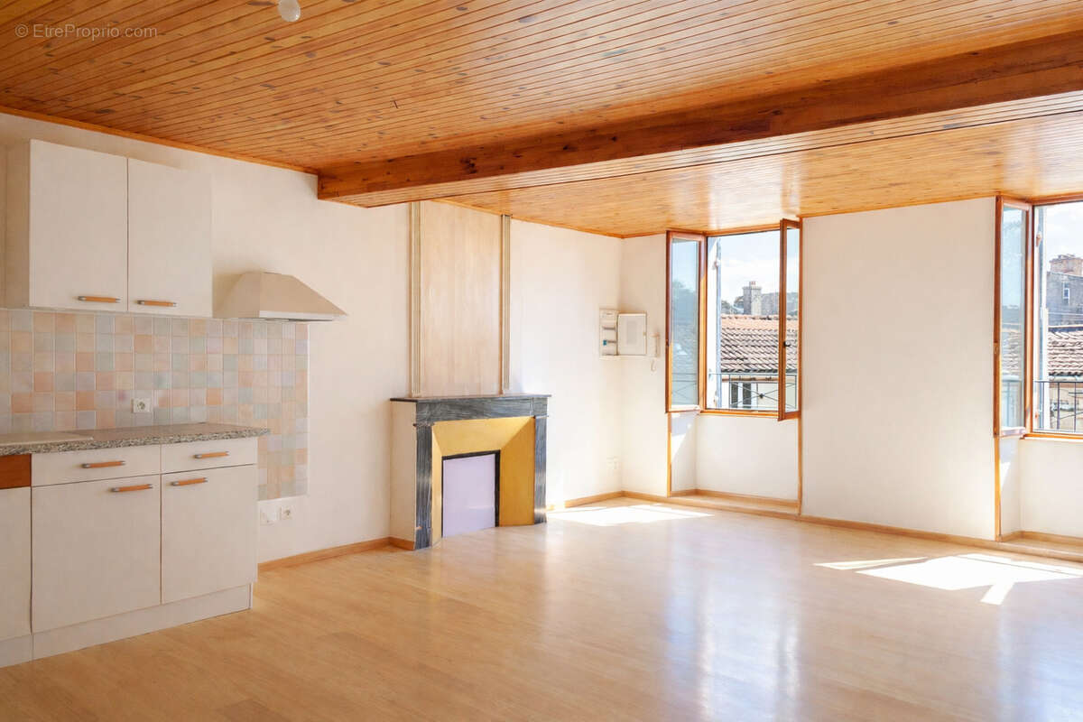 Appartement à BAZAS