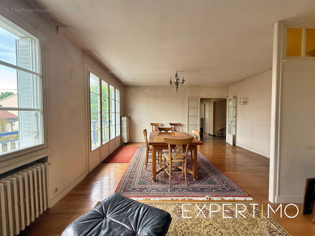 Maison à CLERMONT-FERRAND