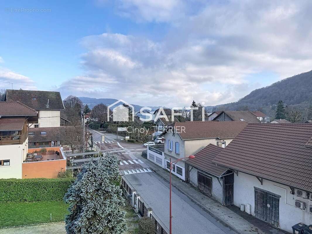 Photo 7 - Appartement à CHARAVINES