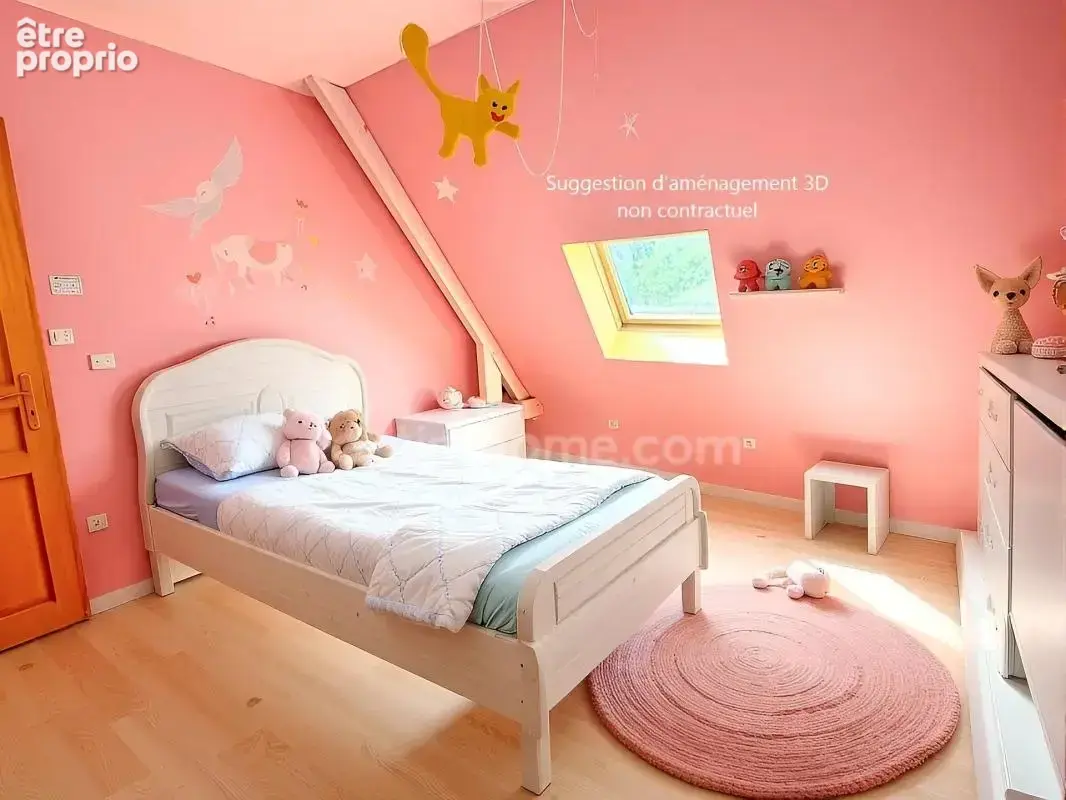 Maison familiale de 200 m² avec piscine - 10 chambres – Idéale gîtes/chambres d’hôtes – Proche Lisieux (14100) - photo 27
