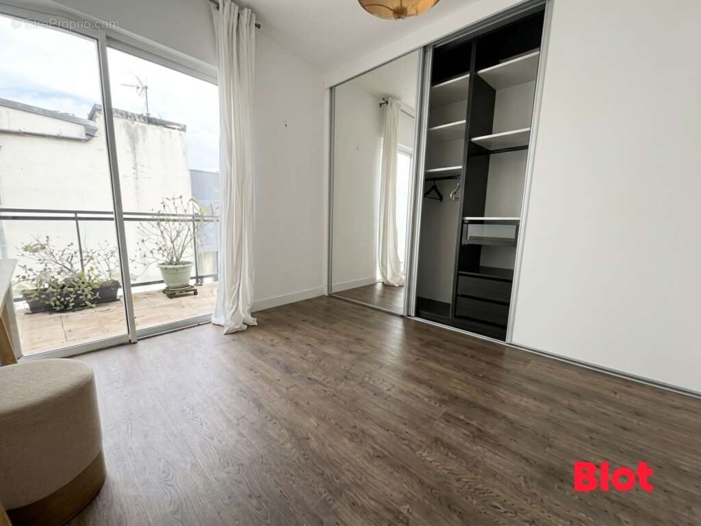 Appartement à BREST
