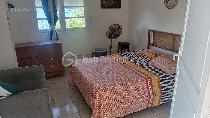 Appartement à BASSE-TERRE