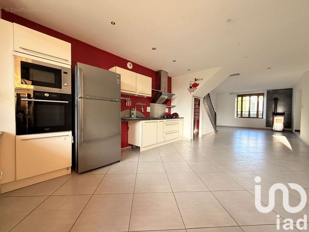 Photo 4 - Maison à PONCIN