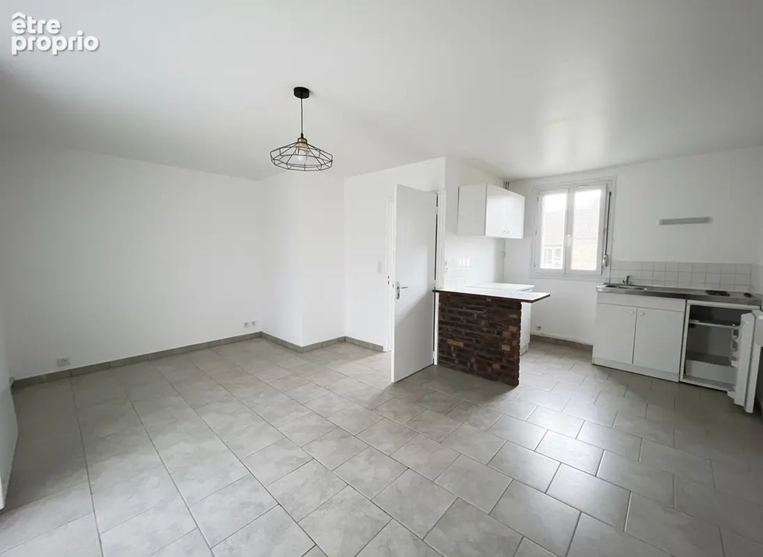 Studio - 23m2 - massillon - photo 2