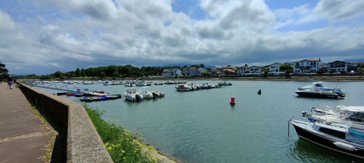 Autre à SAINT-JEAN-DE-LUZ