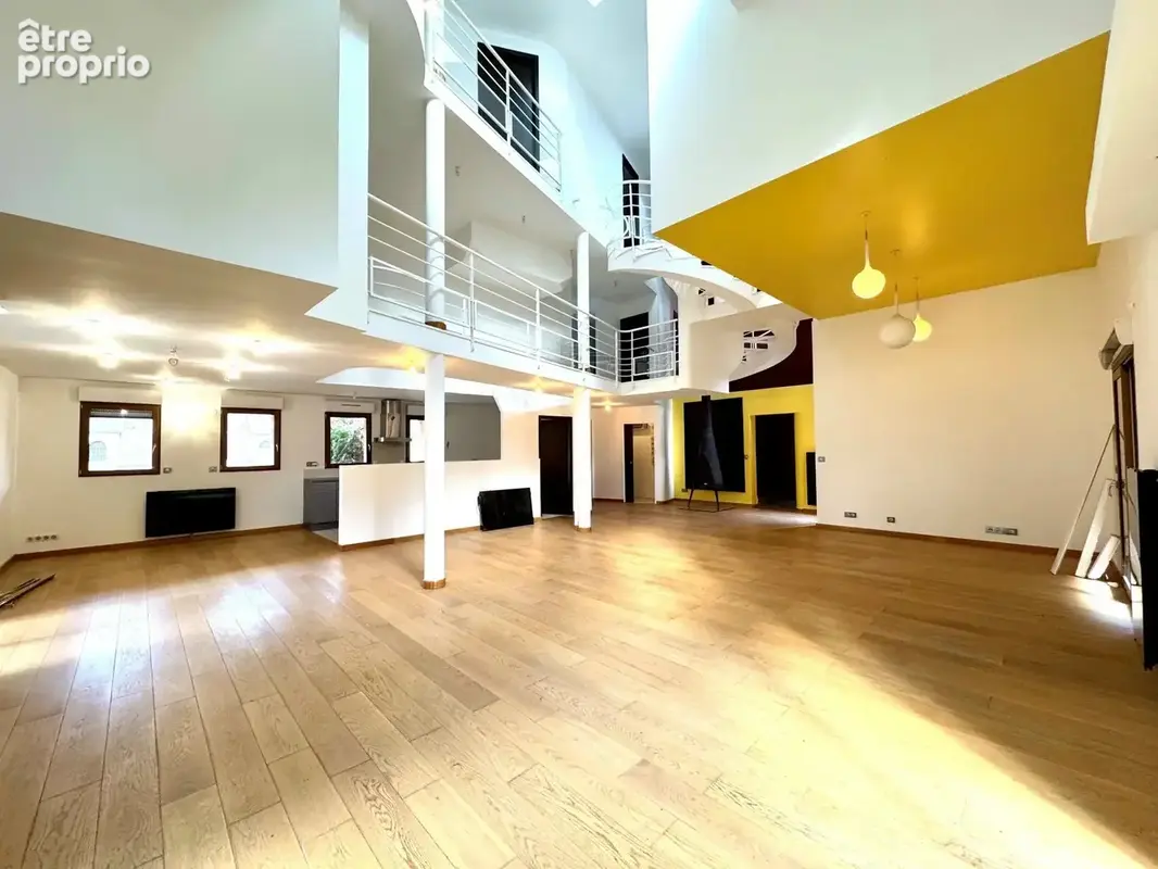 Vente Maison Meru(60110) 477 500ï¿œ - photo 4