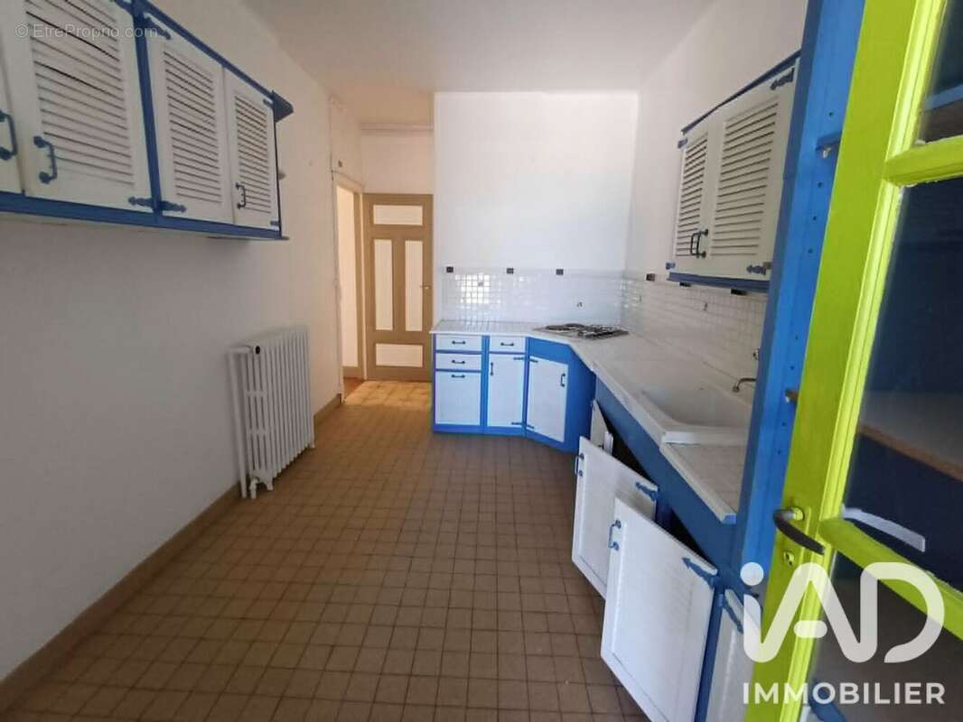 Appartement 122 m² à Brienne-Le-Chateau  - photo 5