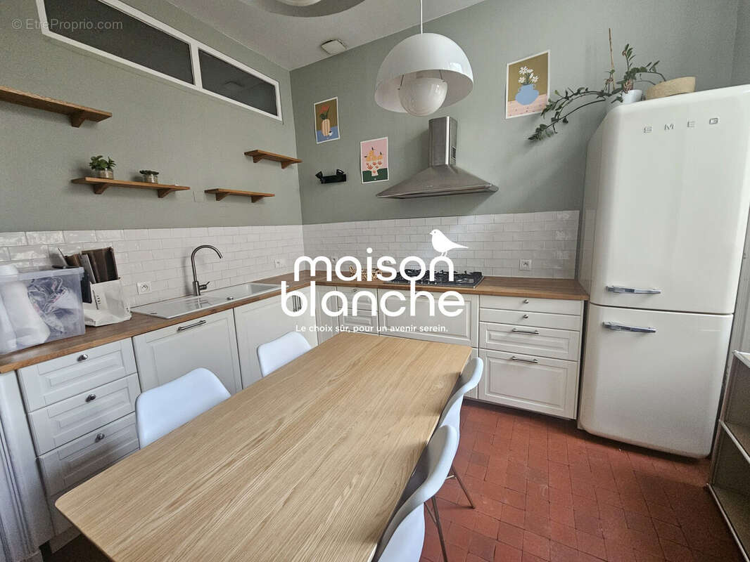 Appartement à ANGERS