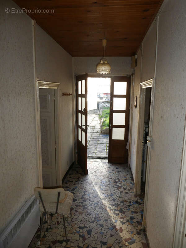 Maison à DURAVEL