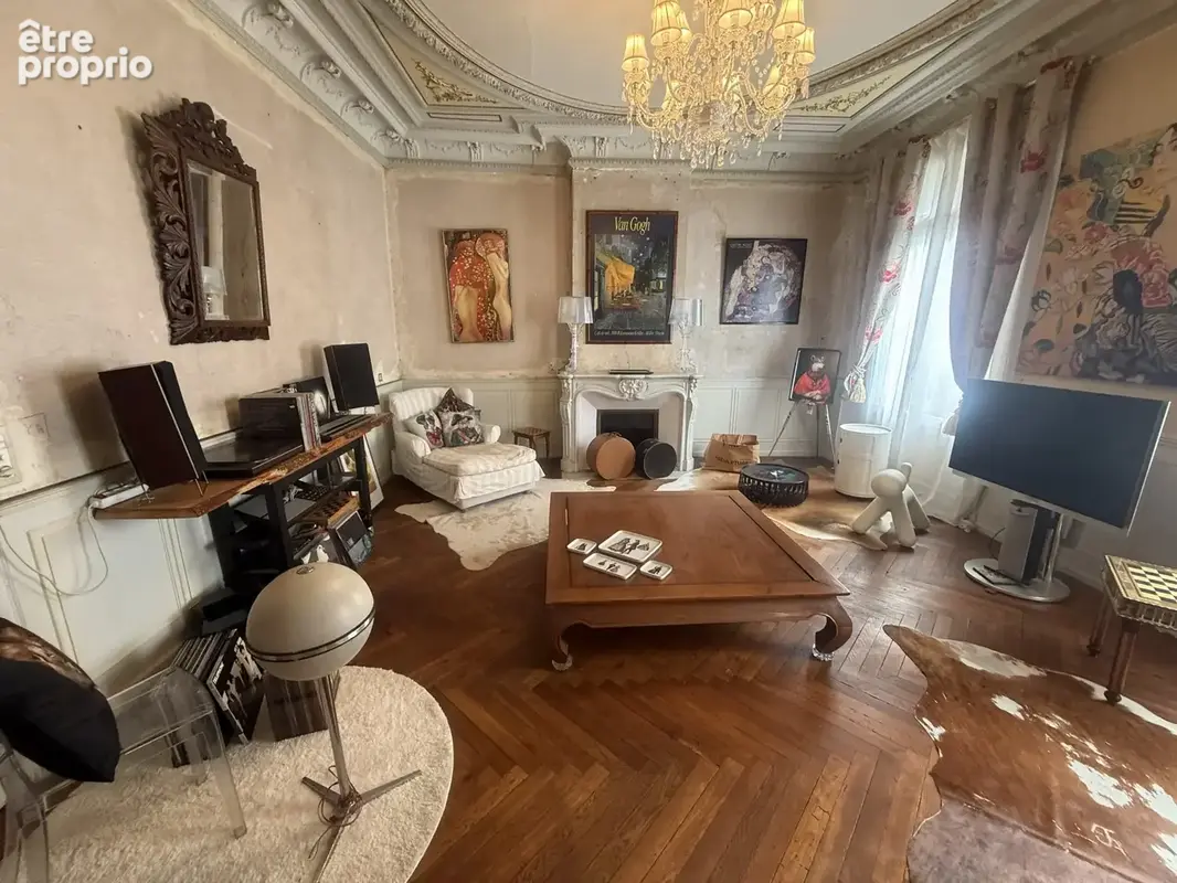 Appartement 7 pièces 265 m² à vendre à Beziers (34500) - photo 1
