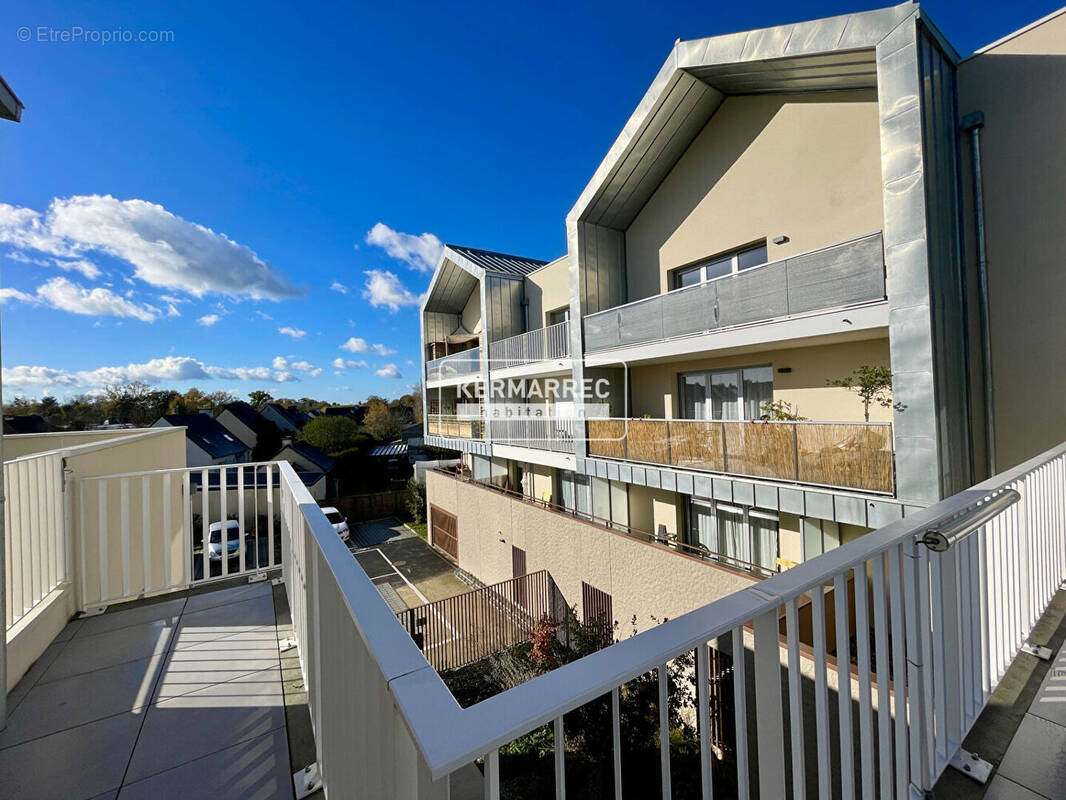 Appartement à ACIGNE
