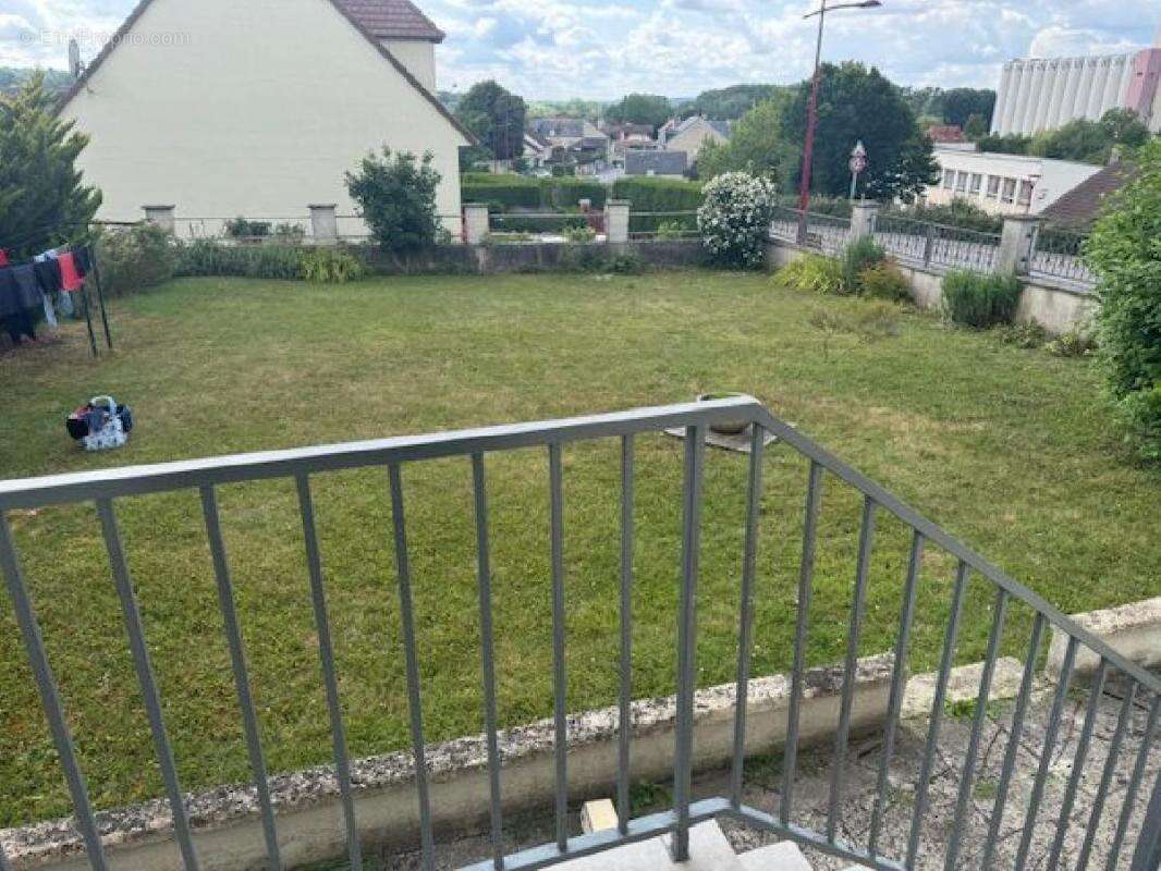 Maison à VENIZEL
