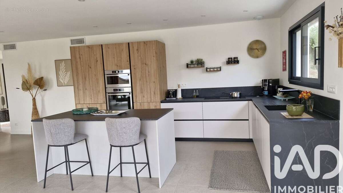 Photo 4 - Appartement à BANDOL