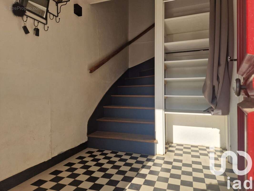 Photo 3 - Maison à JAUNAY-CLAN