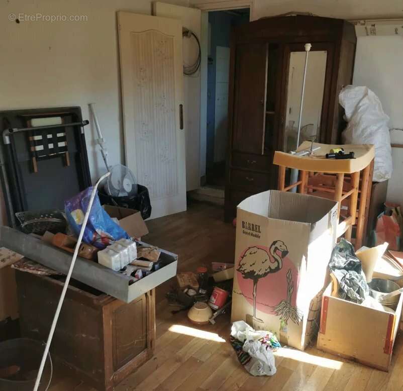 Priziac Vente Maison 5 pièce(s) - photo 9