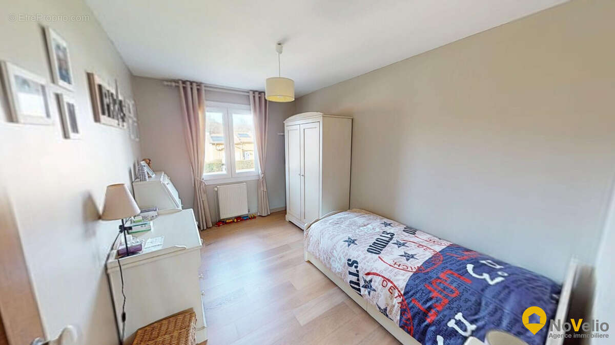 Maison à BAMBIDERSTROFF