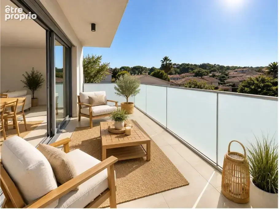 Appartement 3 pièces 75 m² à vendre à Capbreton (40130) - photo 8