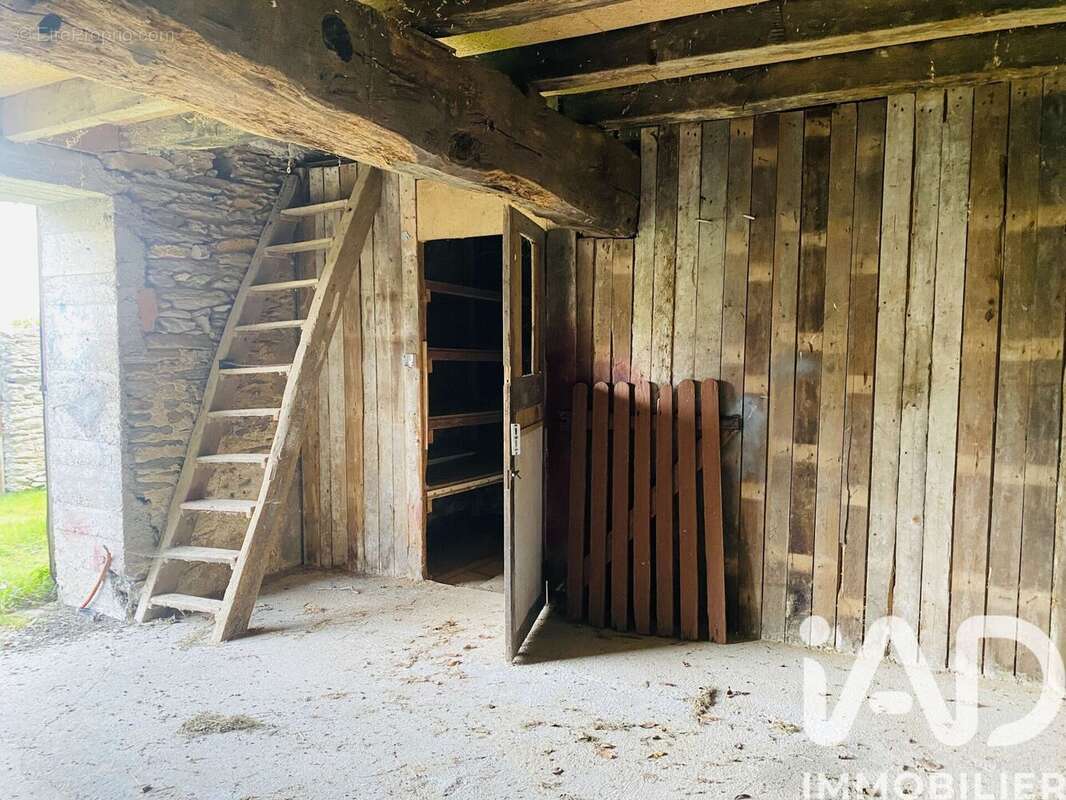 Photo 6 - Maison à LA CHAPELLE-SUR-ERDRE