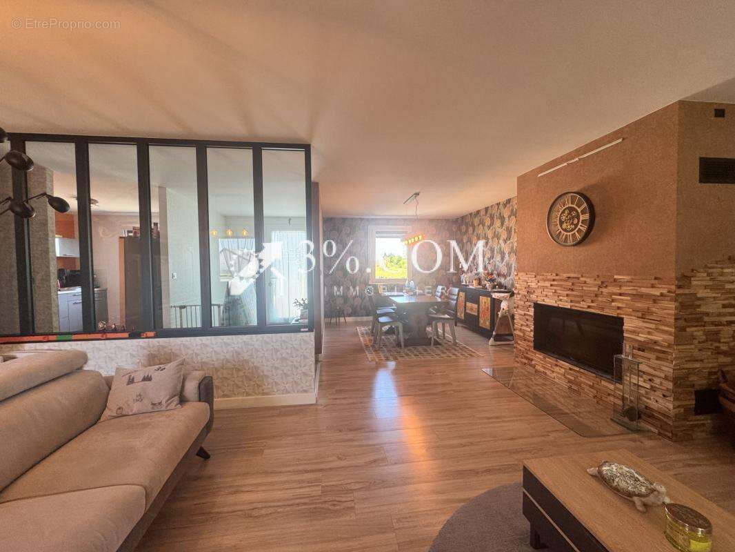 3%COM Belle maison de 162m2 sur 7,50 ares à WEITBRUCH - photo 7