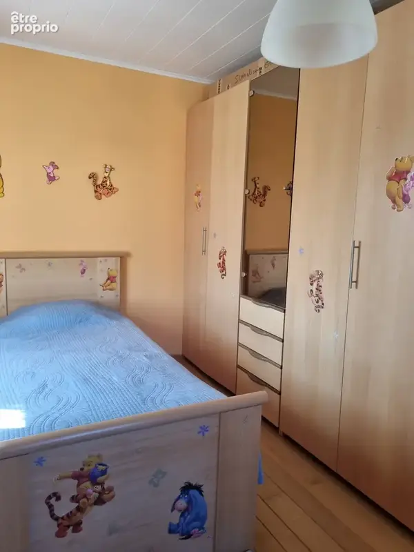 Maison avec terrain et piscine - photo 24