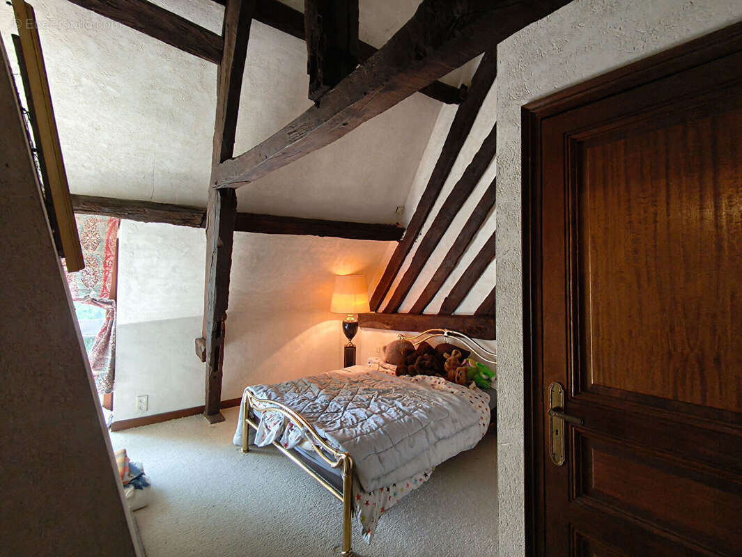 Maison à SAINT-GREGOIRE