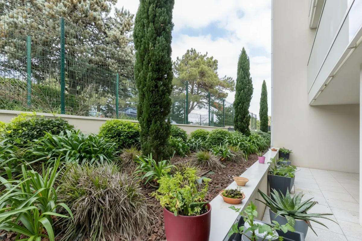 Appartement à ISTRES