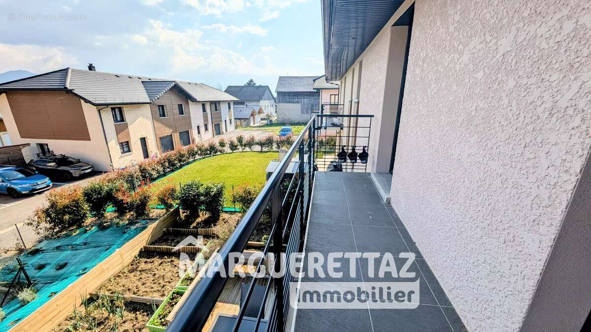 Maison à VIUZ-EN-SALLAZ