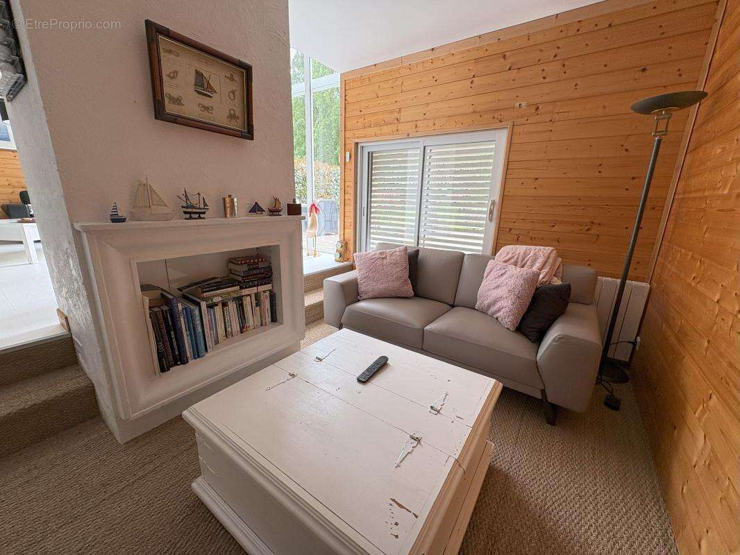 Photo 4 - Maison à SAINT-ANDRE-DES-EAUX