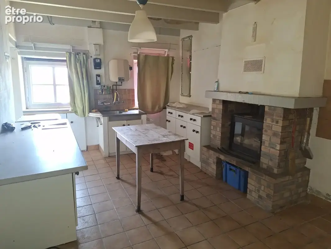 Maison 2 pièces 29 m² à vendre à Avessac (44460) - photo 3