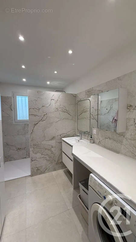 Appartement à BORGO