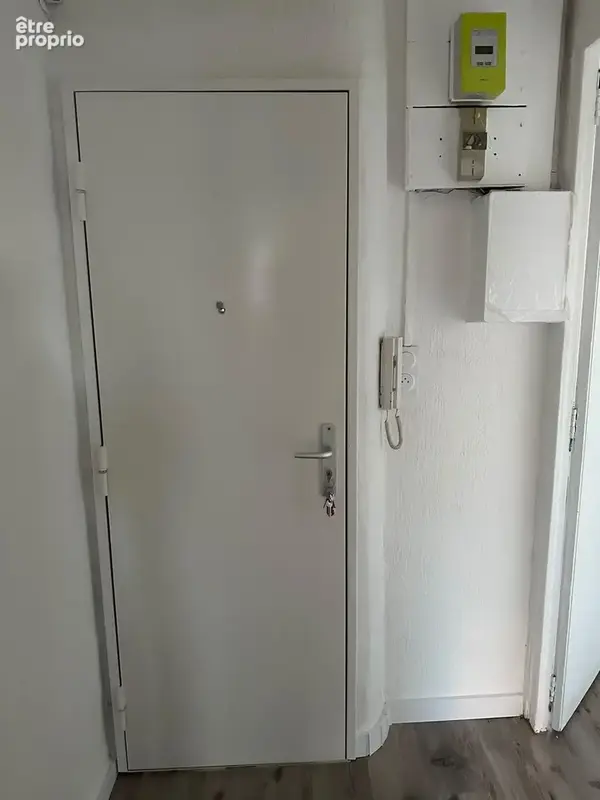 13015 - T2 de 42m2 vendu avec locataire en place - photo 8