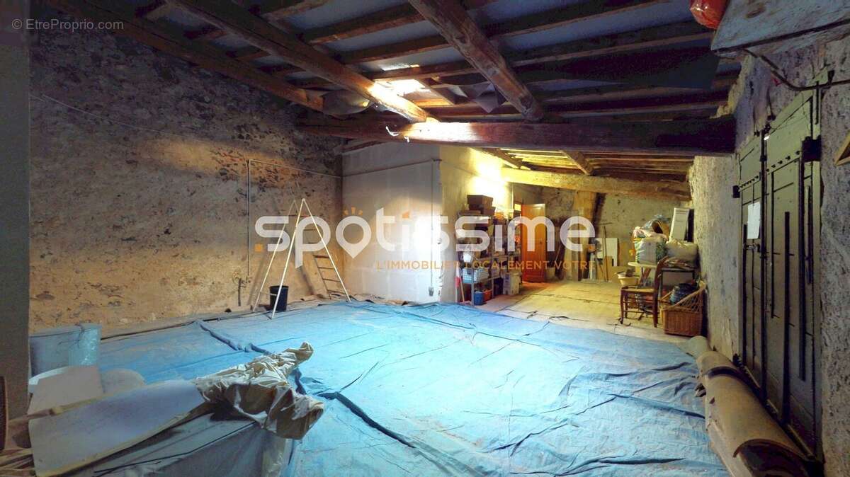 Maison à MARSEILLAN