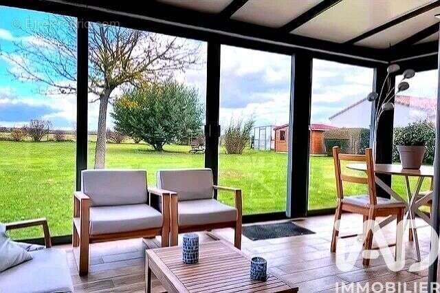 Photo 9 - Maison à LAFITTE-VIGORDANE