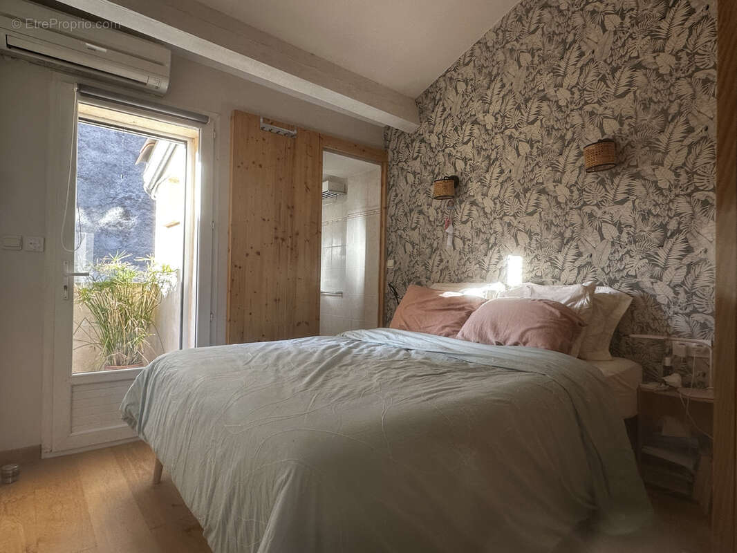 Maison à MONTPELLIER