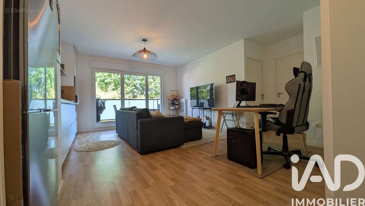 Photo 4 - Appartement à GUICHEN