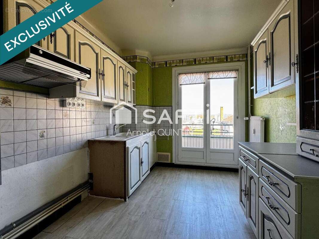 Photo 3 - Appartement à VERDUN