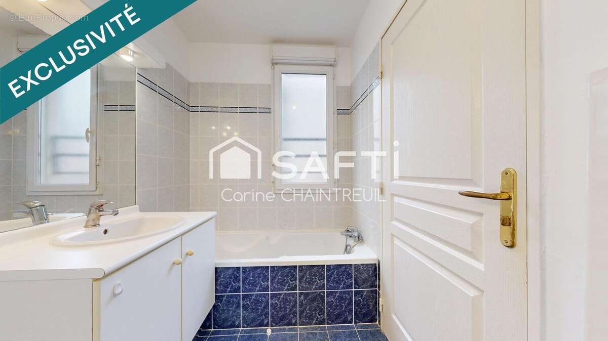 Photo 8 - Appartement à BRON