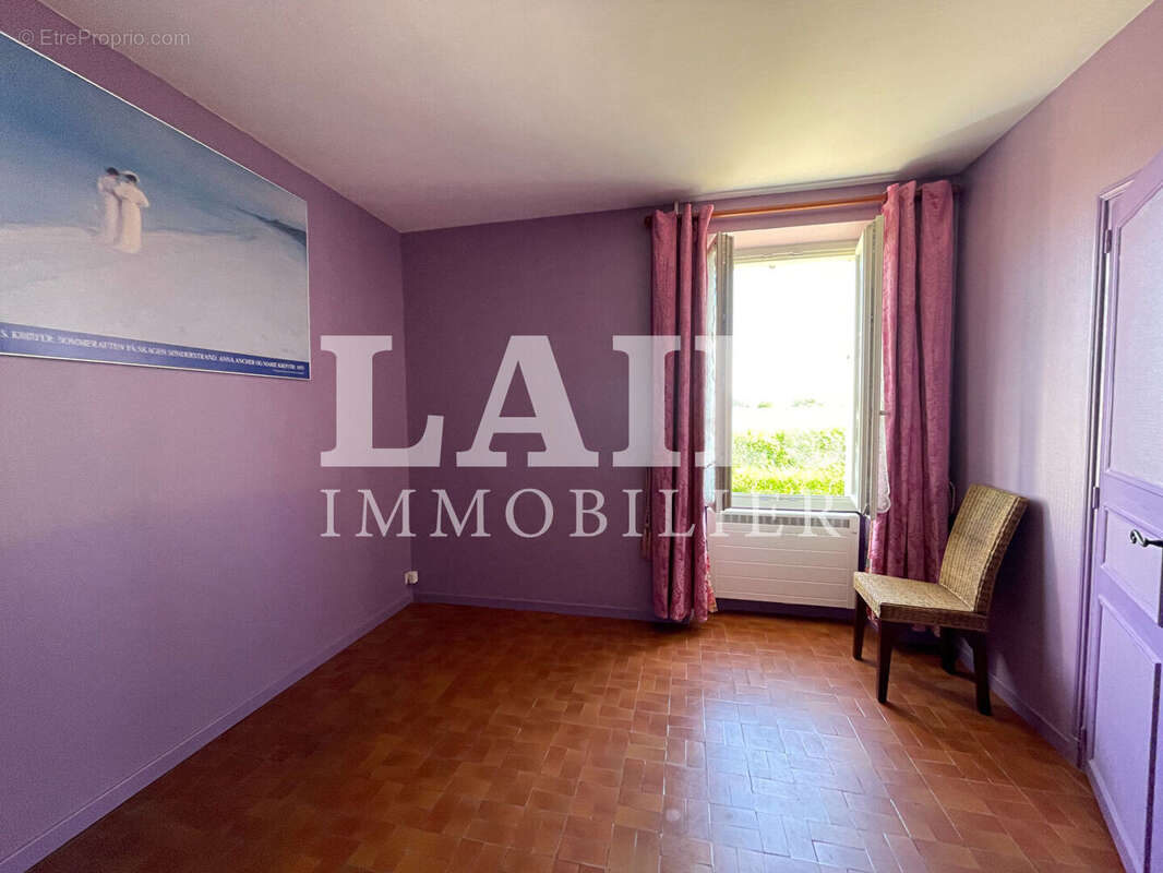 Maison de campagne à vendre, proche du Mêle sur Sarthe, réf B14547 - photo 8