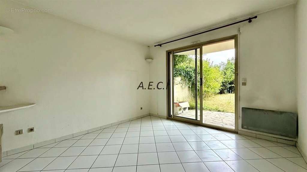 Appartement à BOIS-COLOMBES