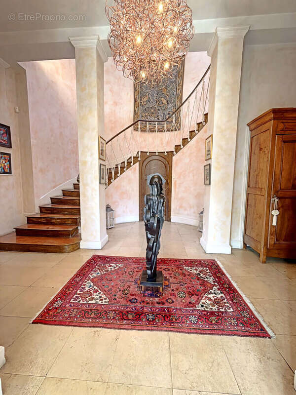 Maison à SAINT-CHAMOND