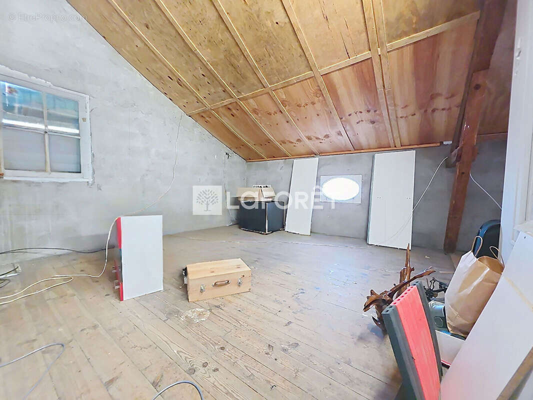 Labouheyre Maison de 55 m² - Centre du village - photo 8