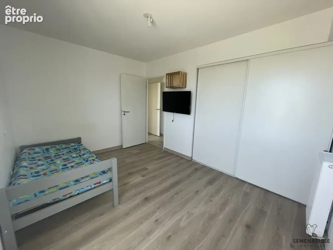Appartement 3 pièces 67 m² à vendre à Toulouse (31300) - photo 6
