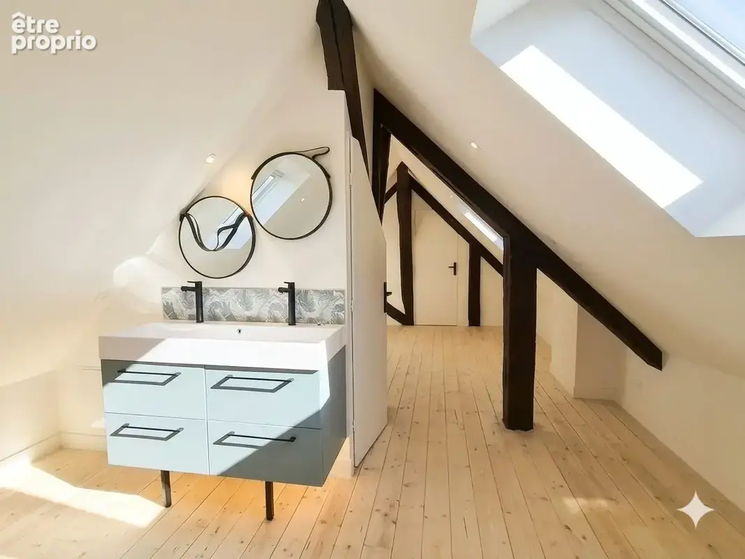 Appartement 106 m² à Dijon  - photo 3
