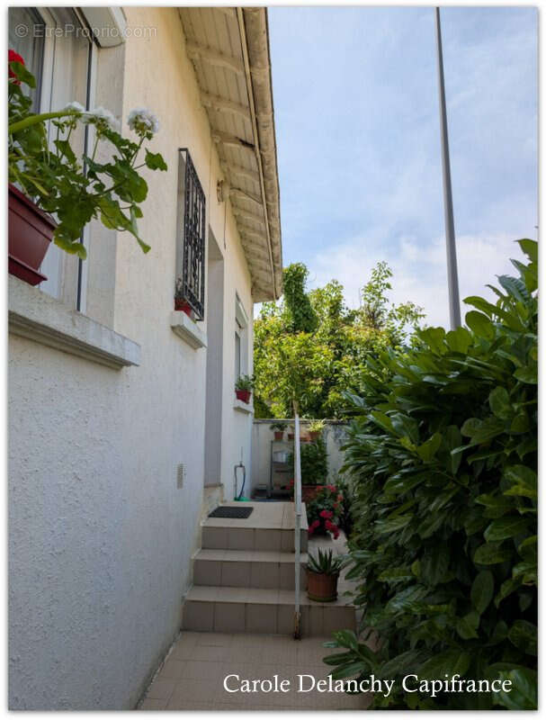 Maison à VIELLA