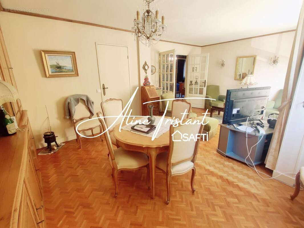 Photo 2 - Appartement à CAEN
