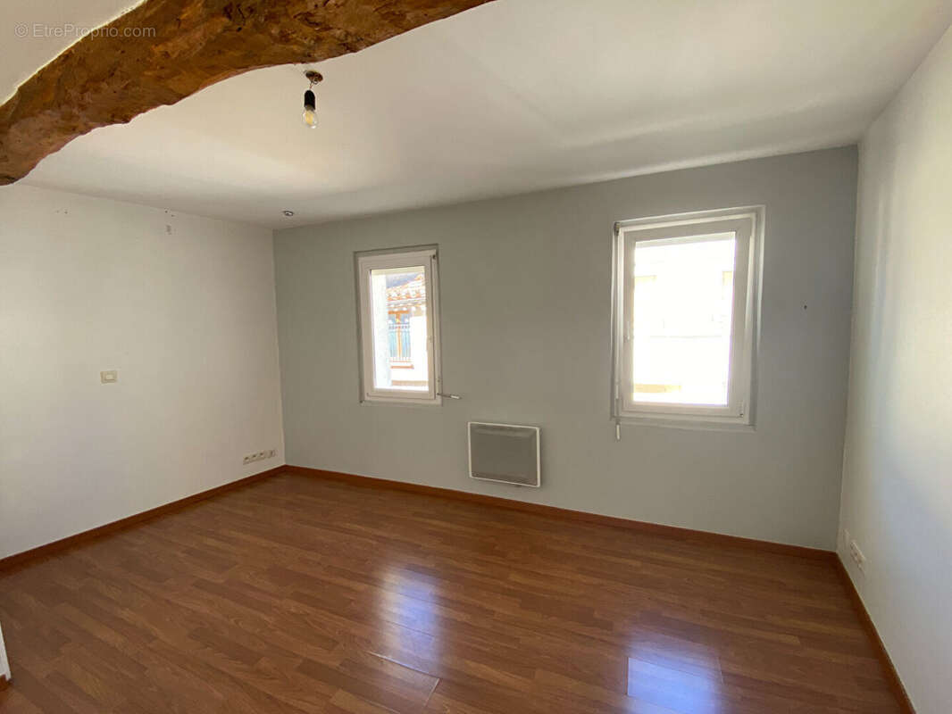 Maison à CASTELNAUDARY