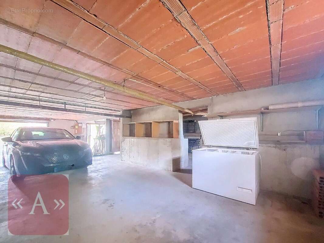 Maison à COUFOULEUX