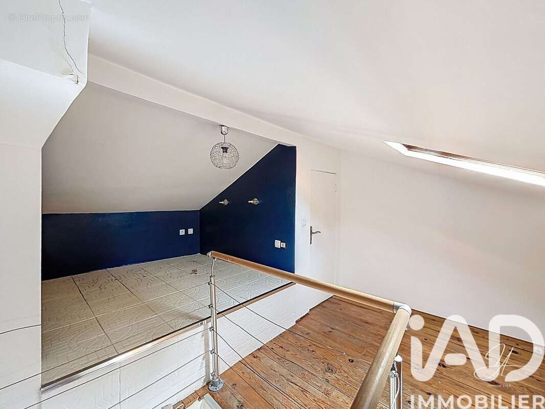 Photo 7 - Maison à ROSNY-SOUS-BOIS