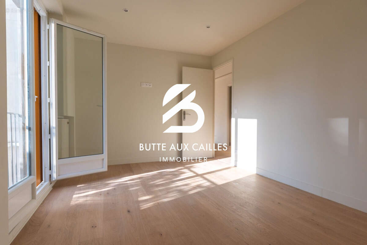 Appartement à PARIS-13E